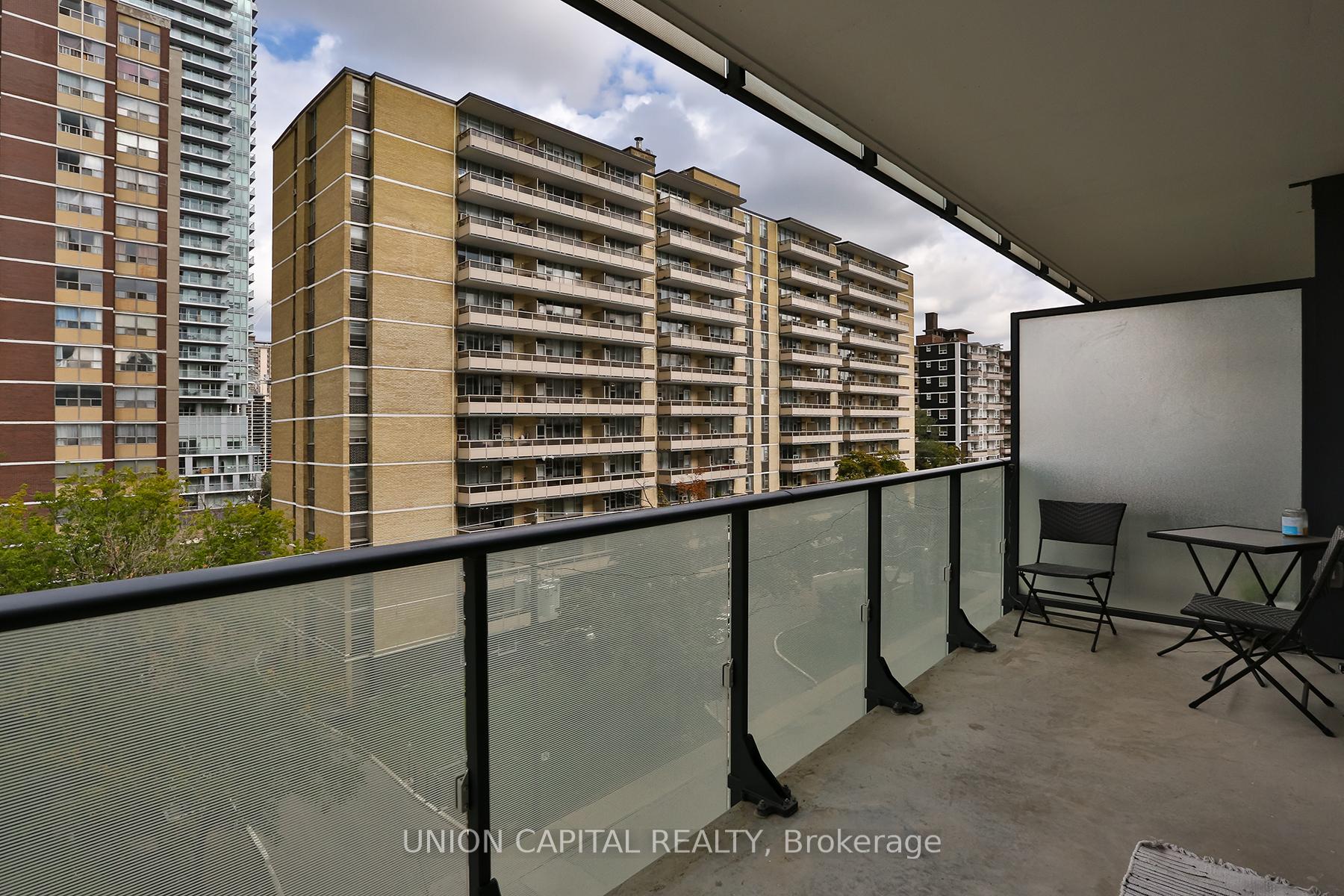 Photo 23 of Unit 406, 185 Roehampton Avenue, Toronto, Mount Pleasant East — HOMEH
