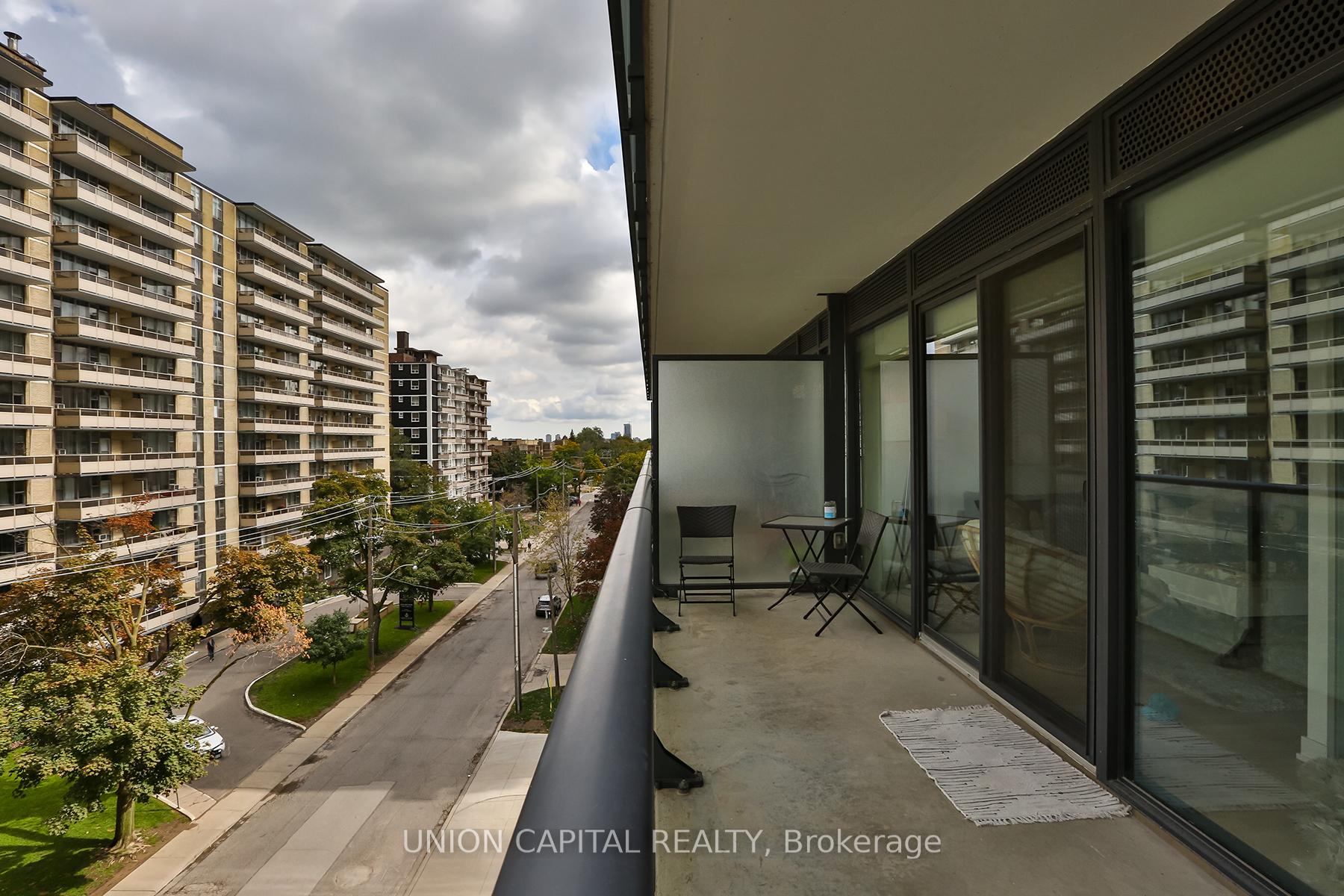 Photo 16 of Unit 406, 185 Roehampton Avenue, Toronto, Mount Pleasant East — HOMEH