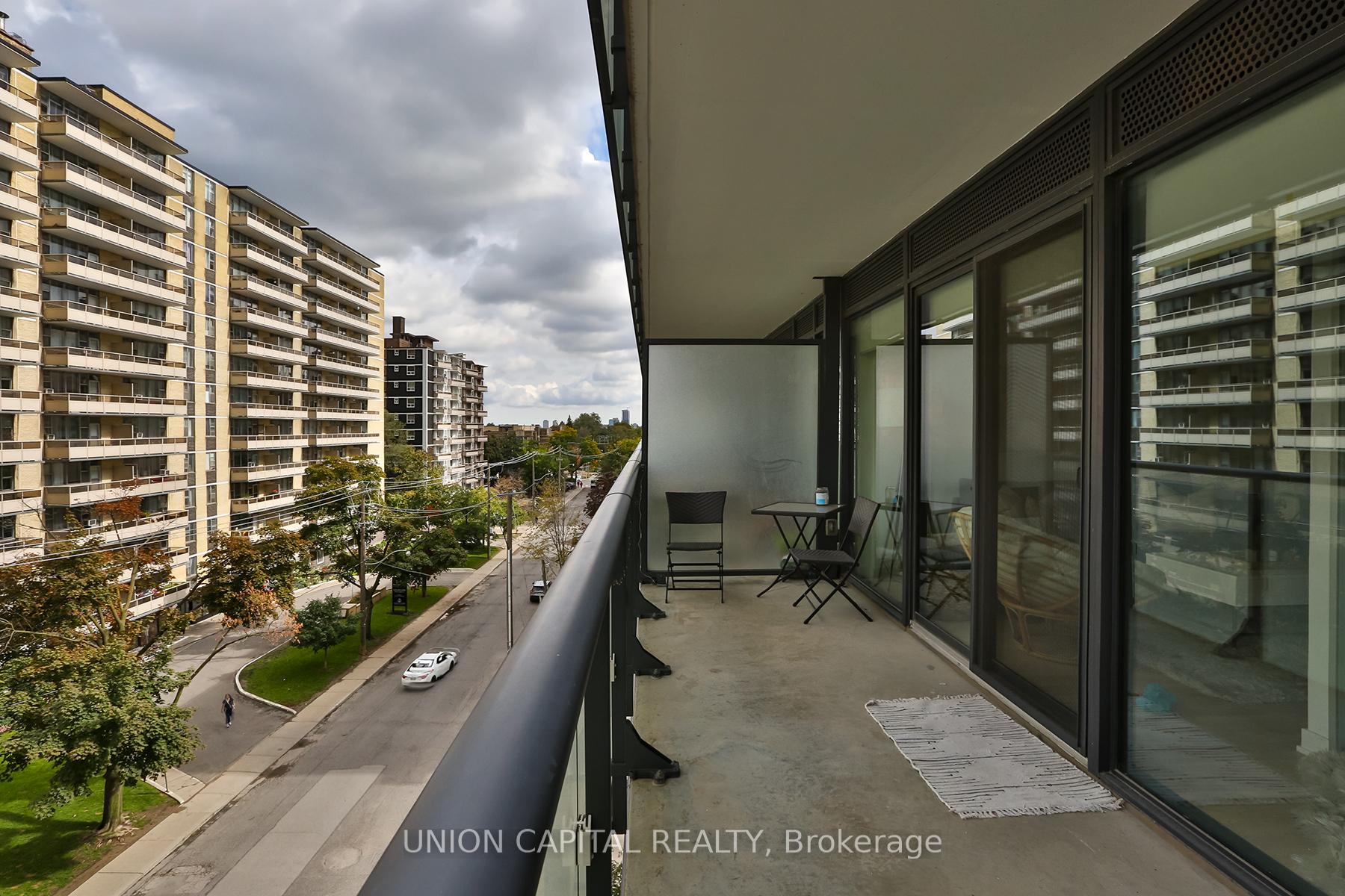 Photo 15 of Unit 406, 185 Roehampton Avenue, Toronto, Mount Pleasant East — HOMEH