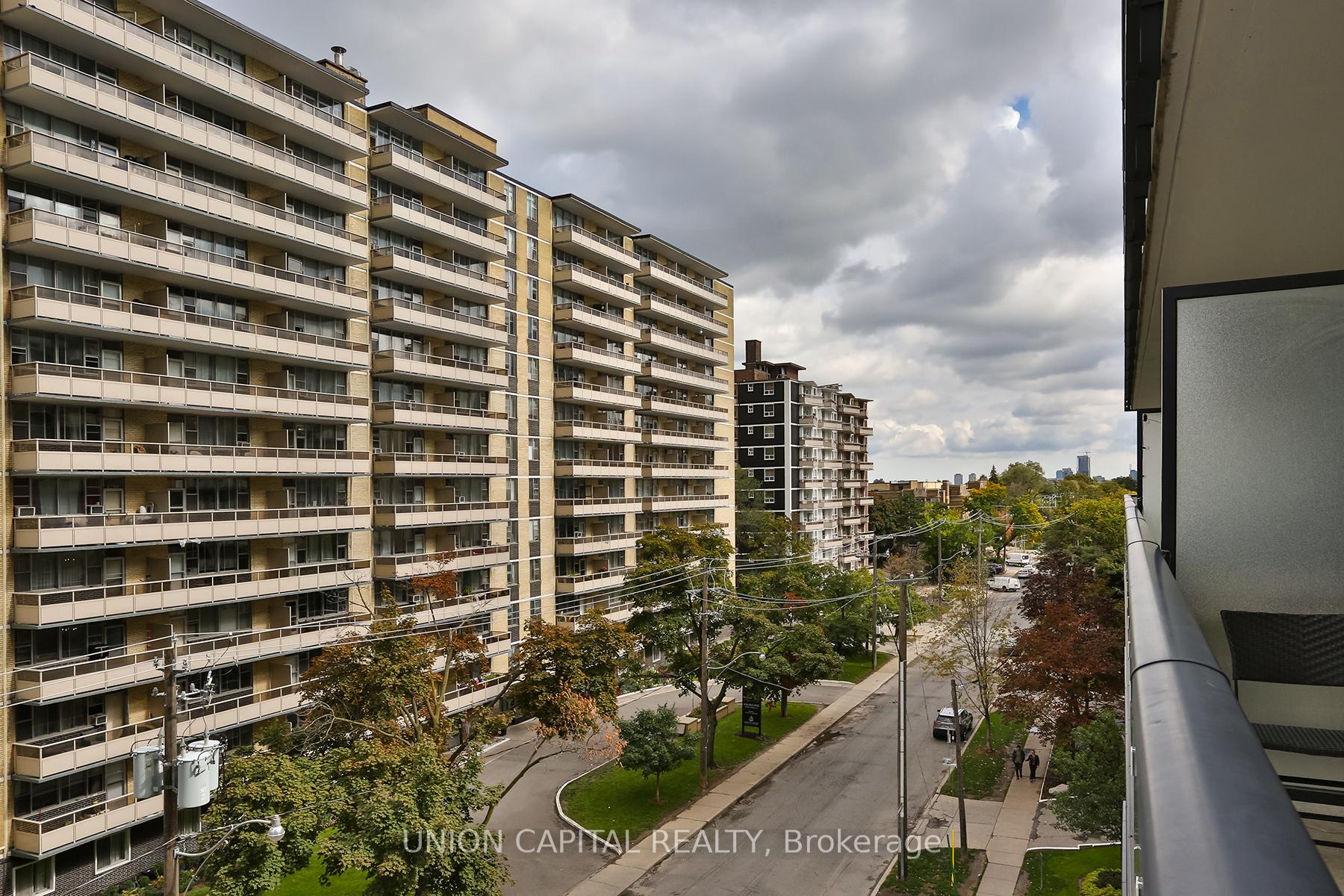 Photo 26 of Unit 406, 185 Roehampton Avenue, Toronto, Mount Pleasant East — HOMEH