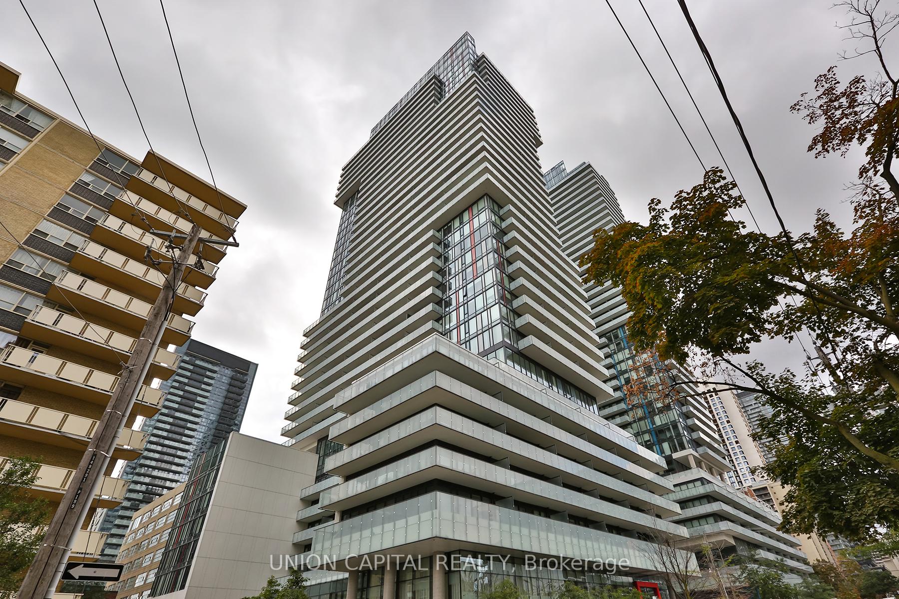 Photo 20 of Unit 406, 185 Roehampton Avenue, Toronto, Mount Pleasant East — HOMEH