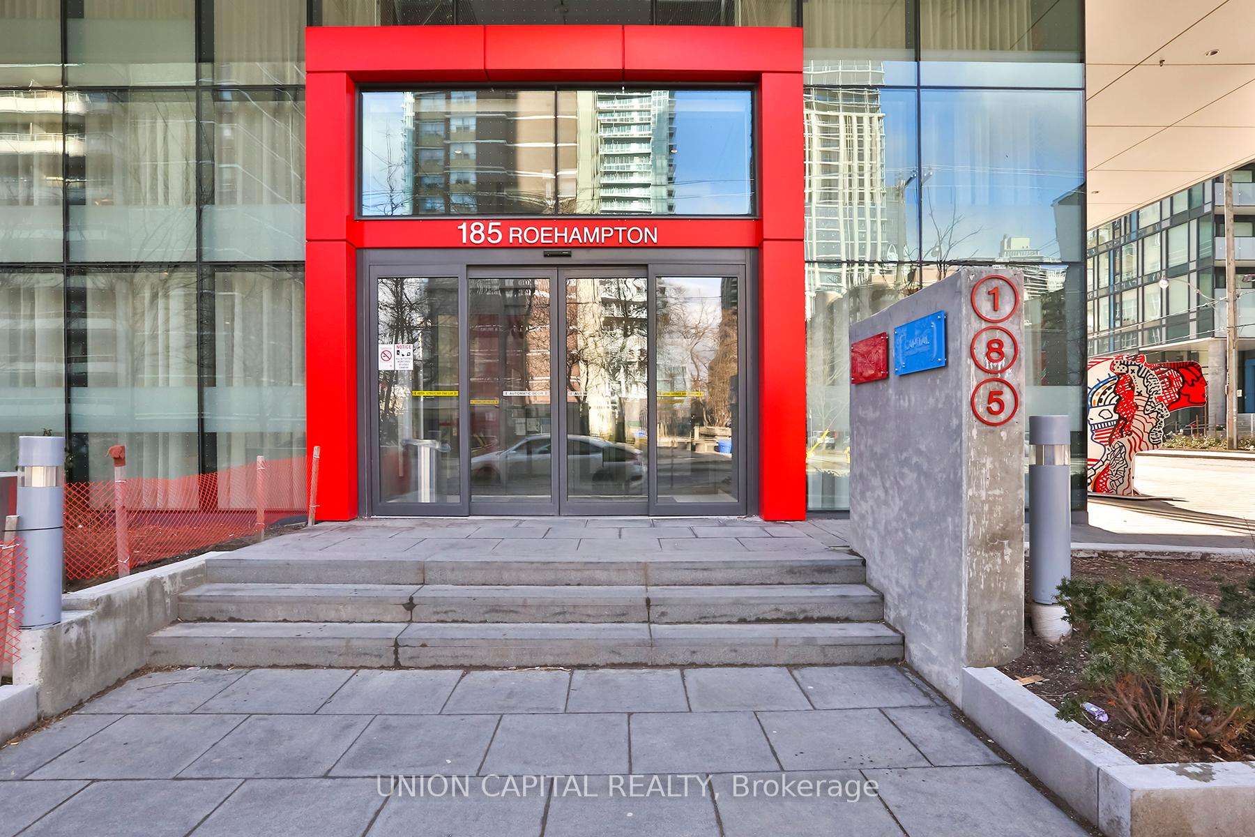 Photo 24 of Unit 406, 185 Roehampton Avenue, Toronto, Mount Pleasant East — HOMEH