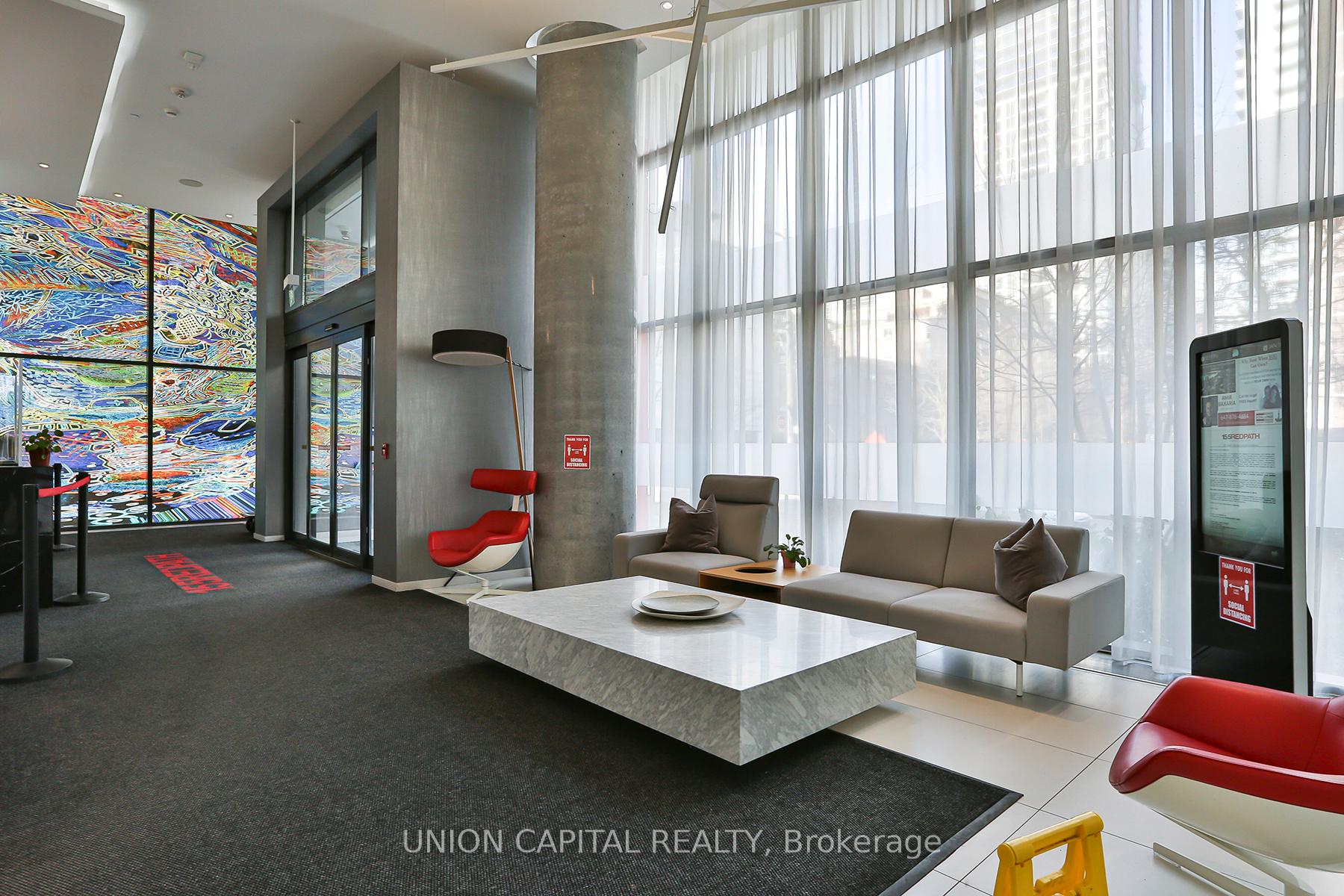 Photo 27 of Unit 406, 185 Roehampton Avenue, Toronto, Mount Pleasant East — HOMEH