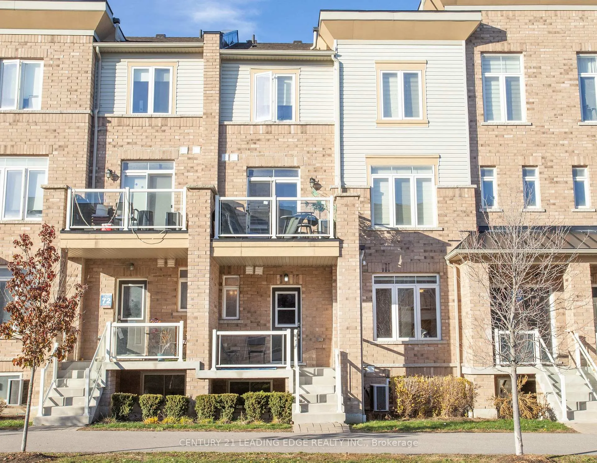 Photo 1 of 1762 Rex Heath Drive, Pickering, Duffin Heights — HOMEH