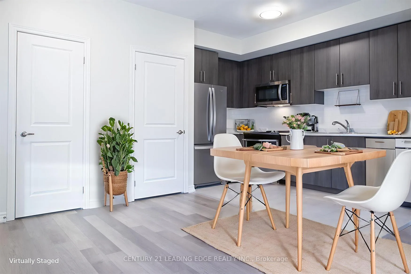 Photo 4 of 1762 Rex Heath Drive, Pickering, Duffin Heights — HOMEH