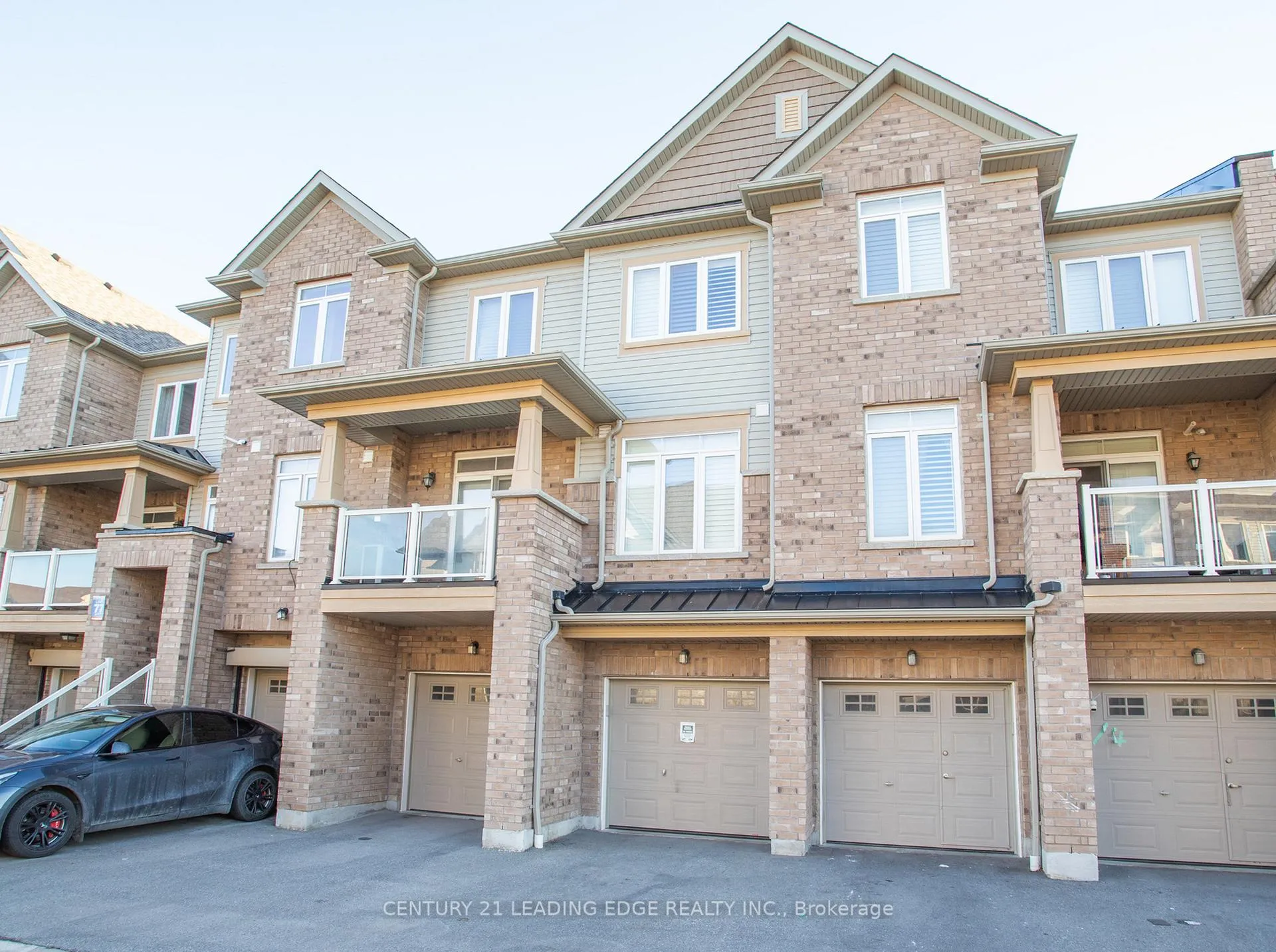 Photo 18 of 1762 Rex Heath Drive, Pickering, Duffin Heights — HOMEH