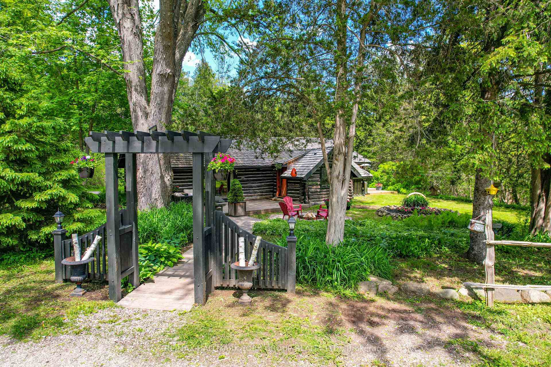 Photo 1 of 16590 Hurontario Street, Caledon, Rural Caledon — HOMEH