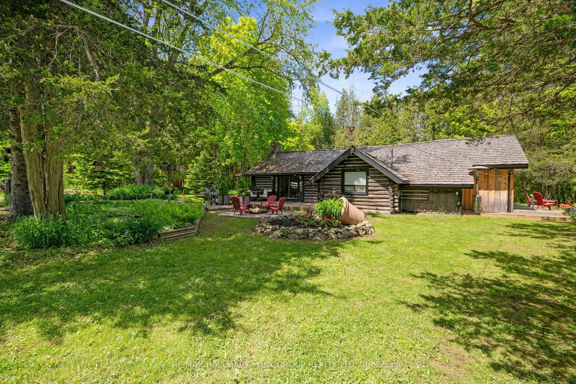 Photo 4 of 16590 Hurontario Street, Caledon, Rural Caledon — HOMEH