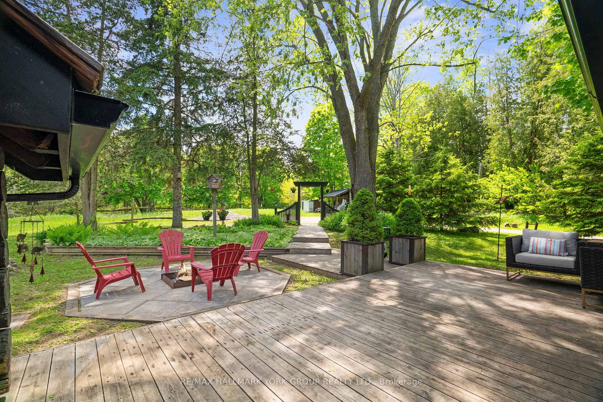 Photo 5 of 16590 Hurontario Street, Caledon, Rural Caledon — HOMEH