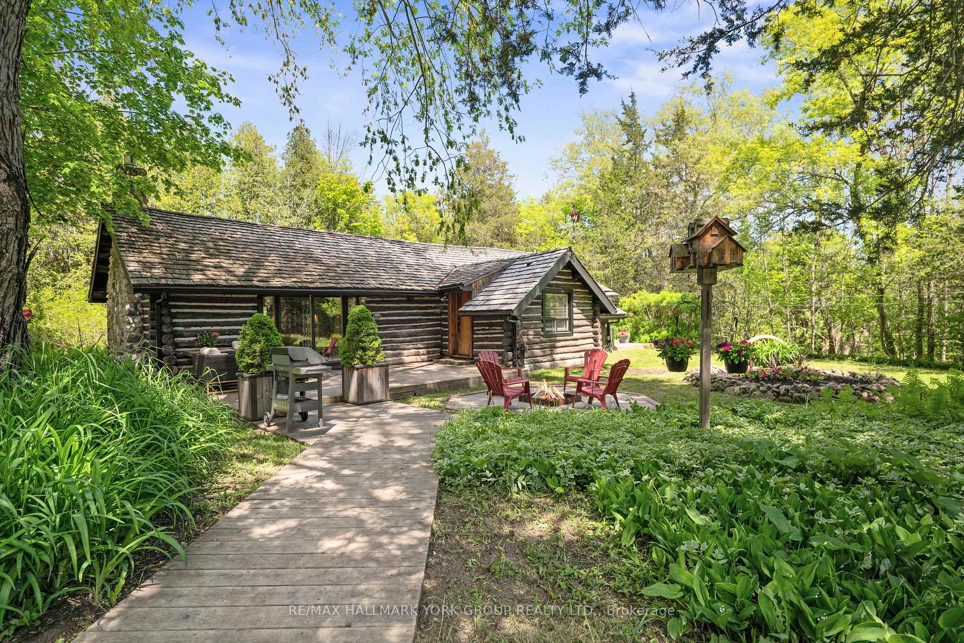 Photo 7 of 16590 Hurontario Street, Caledon, Rural Caledon — HOMEH