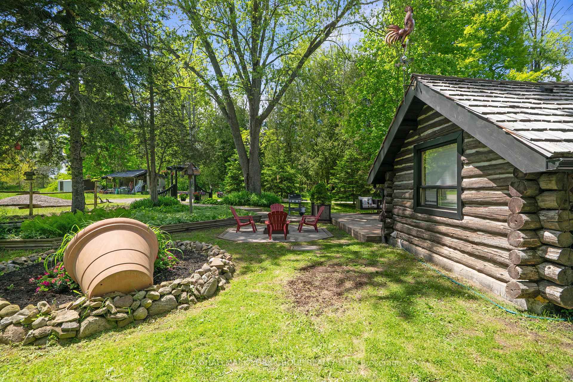 Photo 48 of 16590 Hurontario Street, Caledon, Rural Caledon — HOMEH