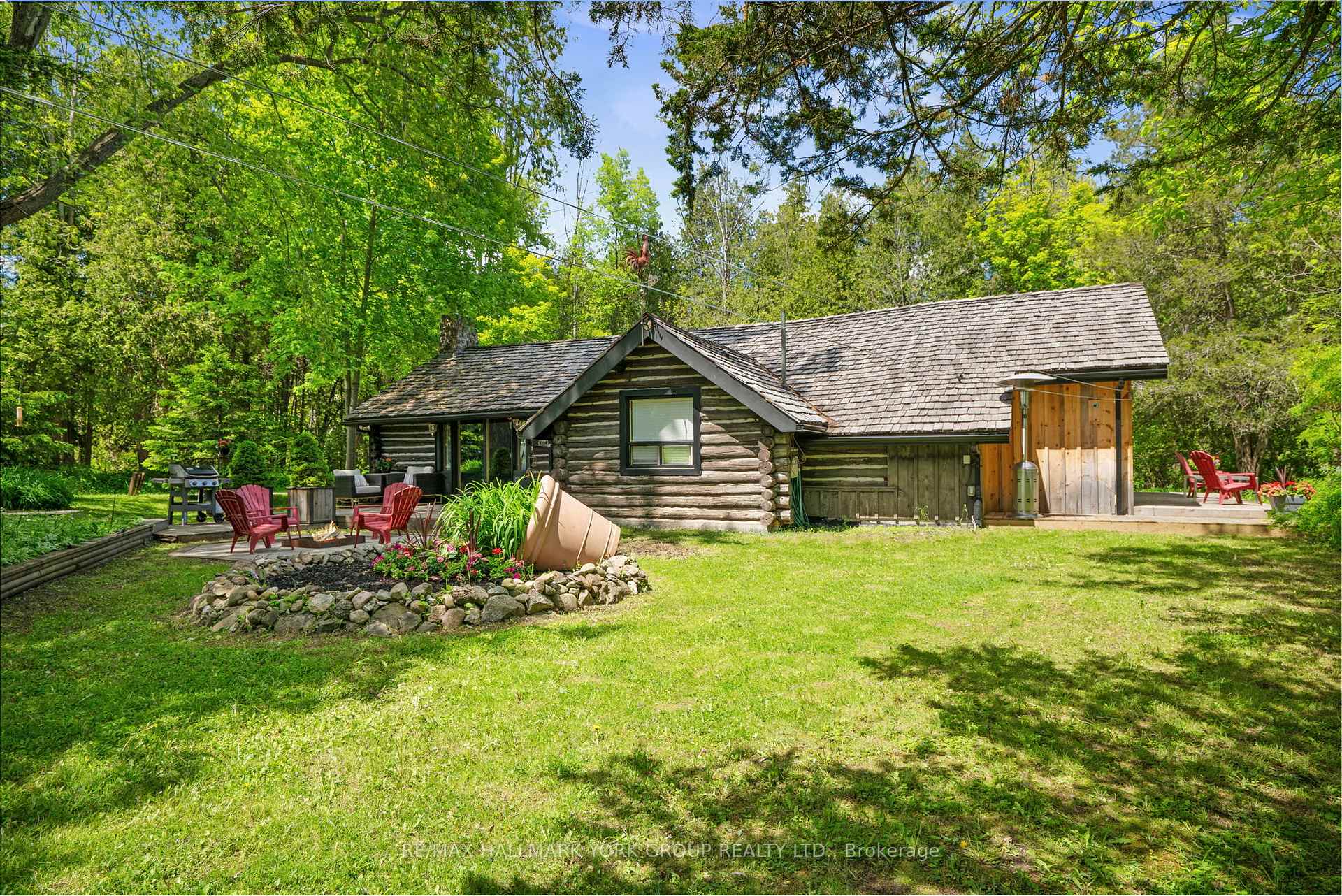 Photo 50 of 16590 Hurontario Street, Caledon, Rural Caledon — HOMEH