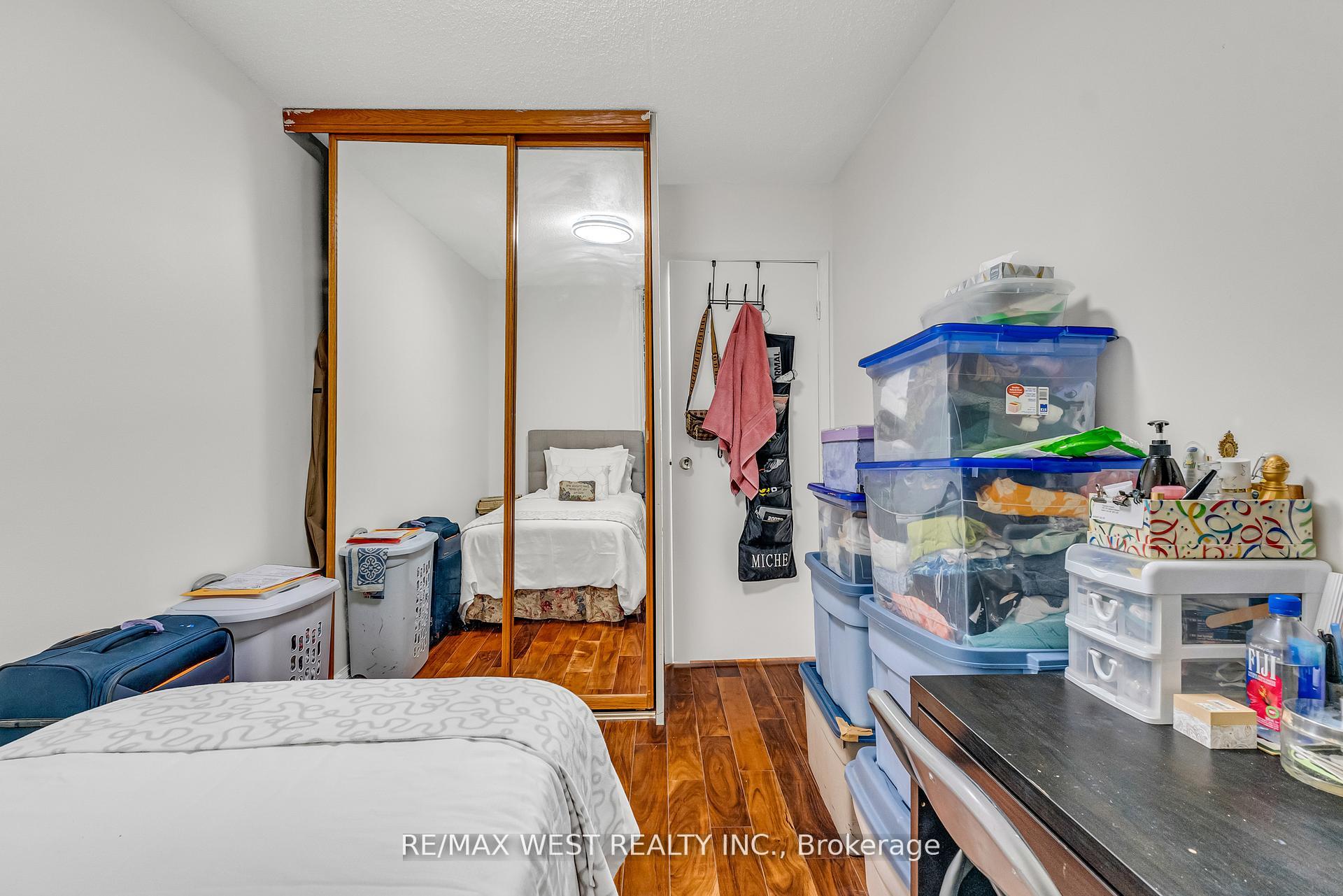 Photo 20 of Unit 305, 155 Leeward Glenway, Toronto, Flemingdon Park — HOMEH