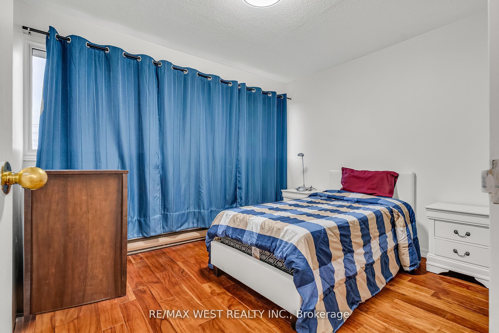Photo 26 of Unit 305, 155 Leeward Glenway, Toronto, Flemingdon Park — HOMEH