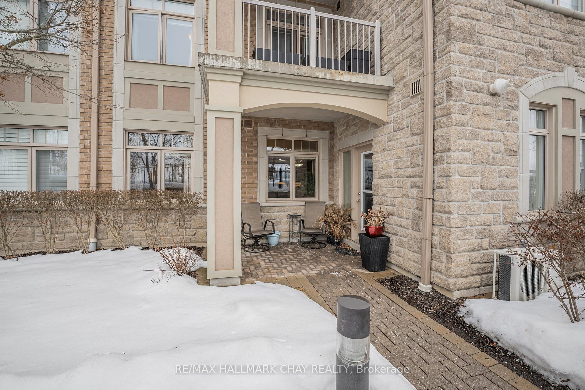 Photo 1 of Unit 103, 2 Briar Hill Heights, New Tecumseth, Rural New Tecumseth — HOMEH