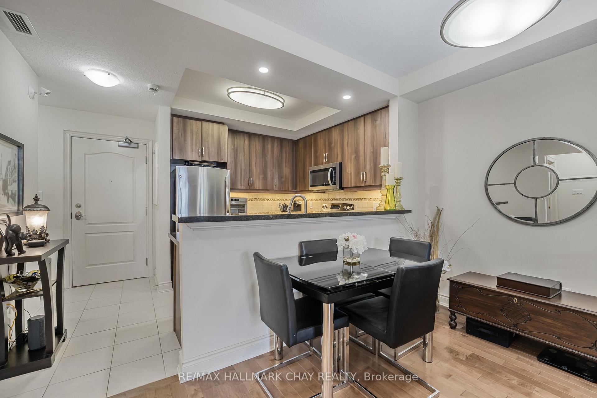 Photo 12 of Unit 103, 2 Briar Hill Heights, New Tecumseth, Rural New Tecumseth — HOMEH