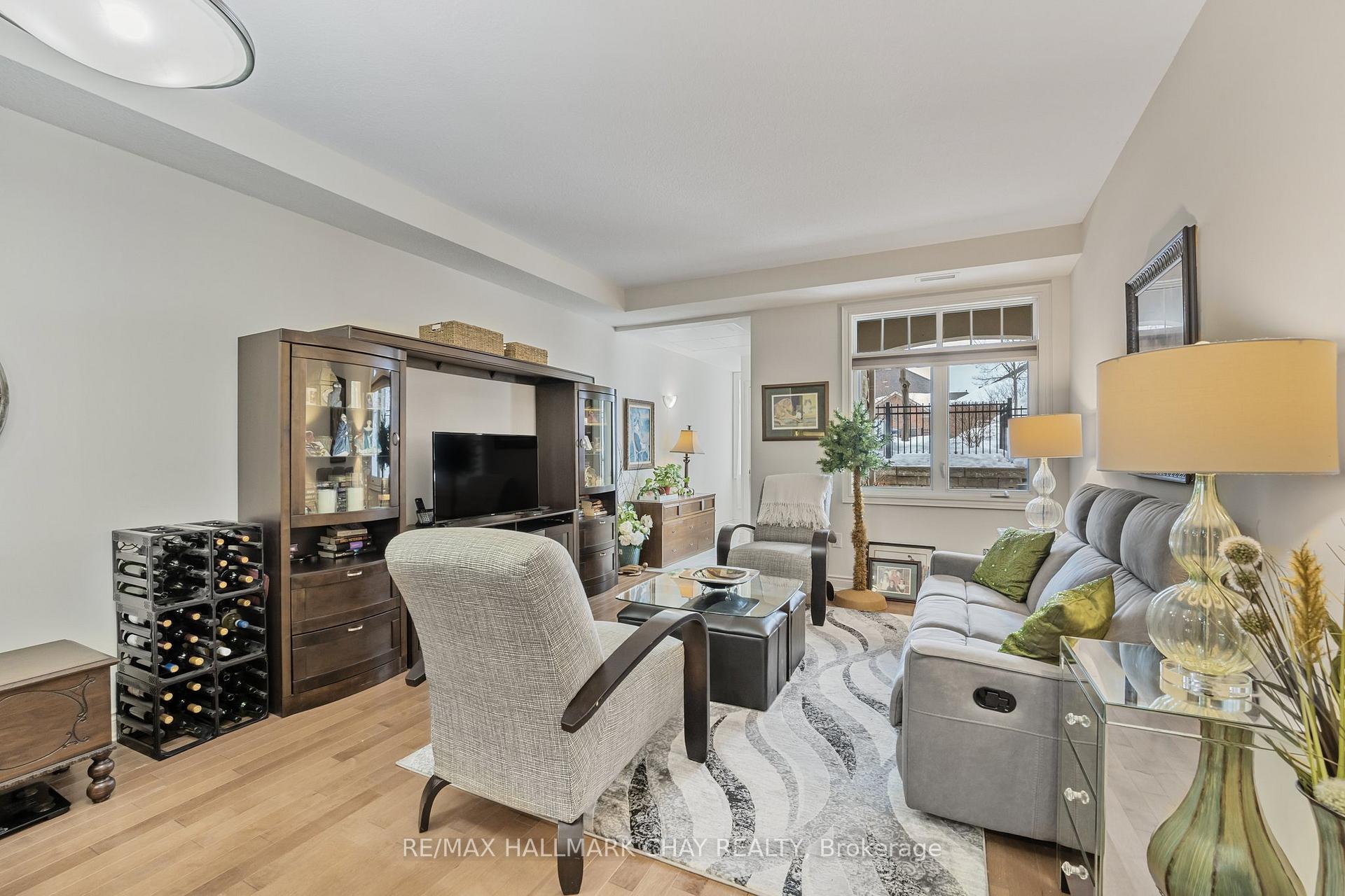 Photo 14 of Unit 103, 2 Briar Hill Heights, New Tecumseth, Rural New Tecumseth — HOMEH