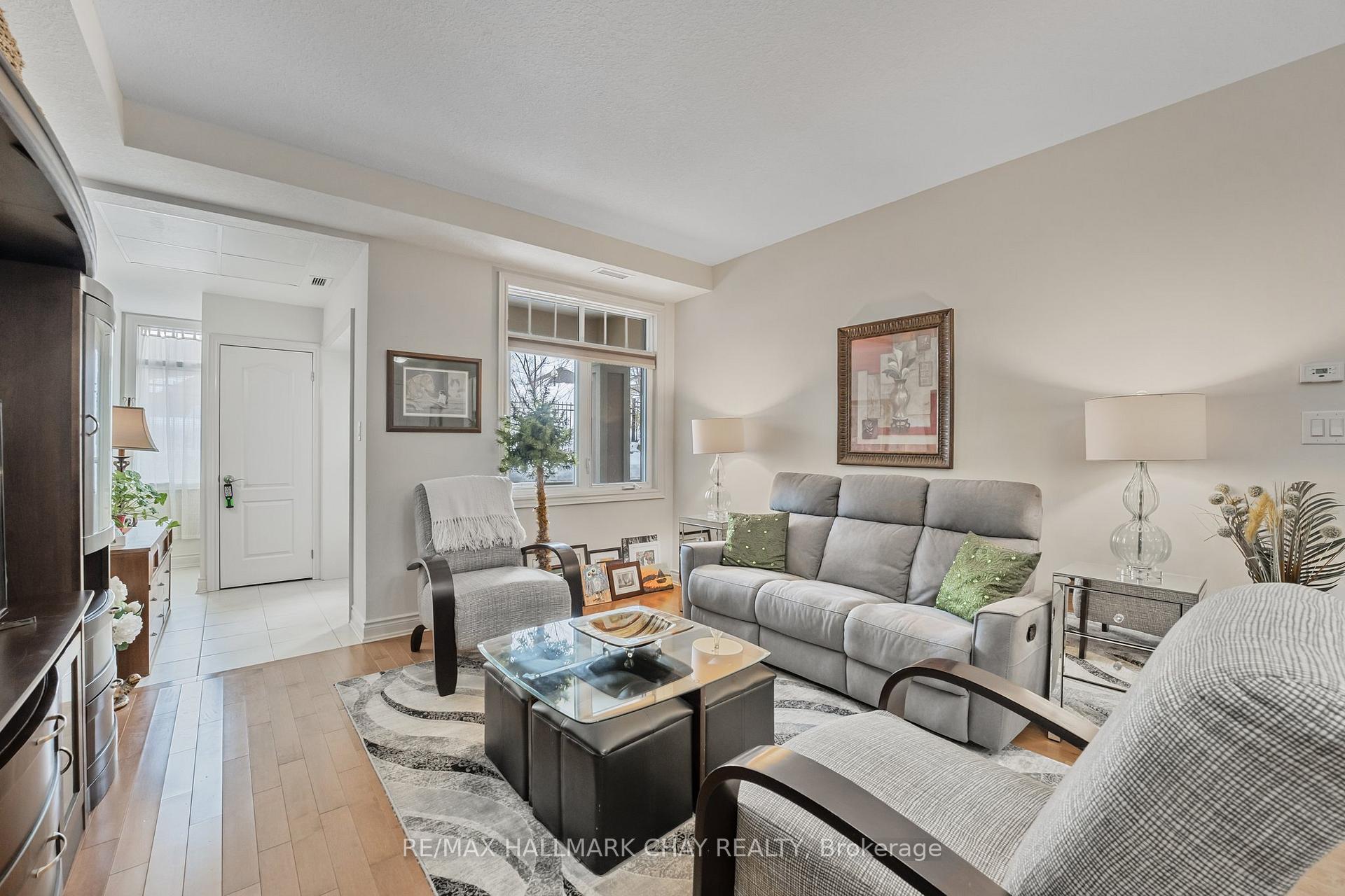 Photo 15 of Unit 103, 2 Briar Hill Heights, New Tecumseth, Rural New Tecumseth — HOMEH