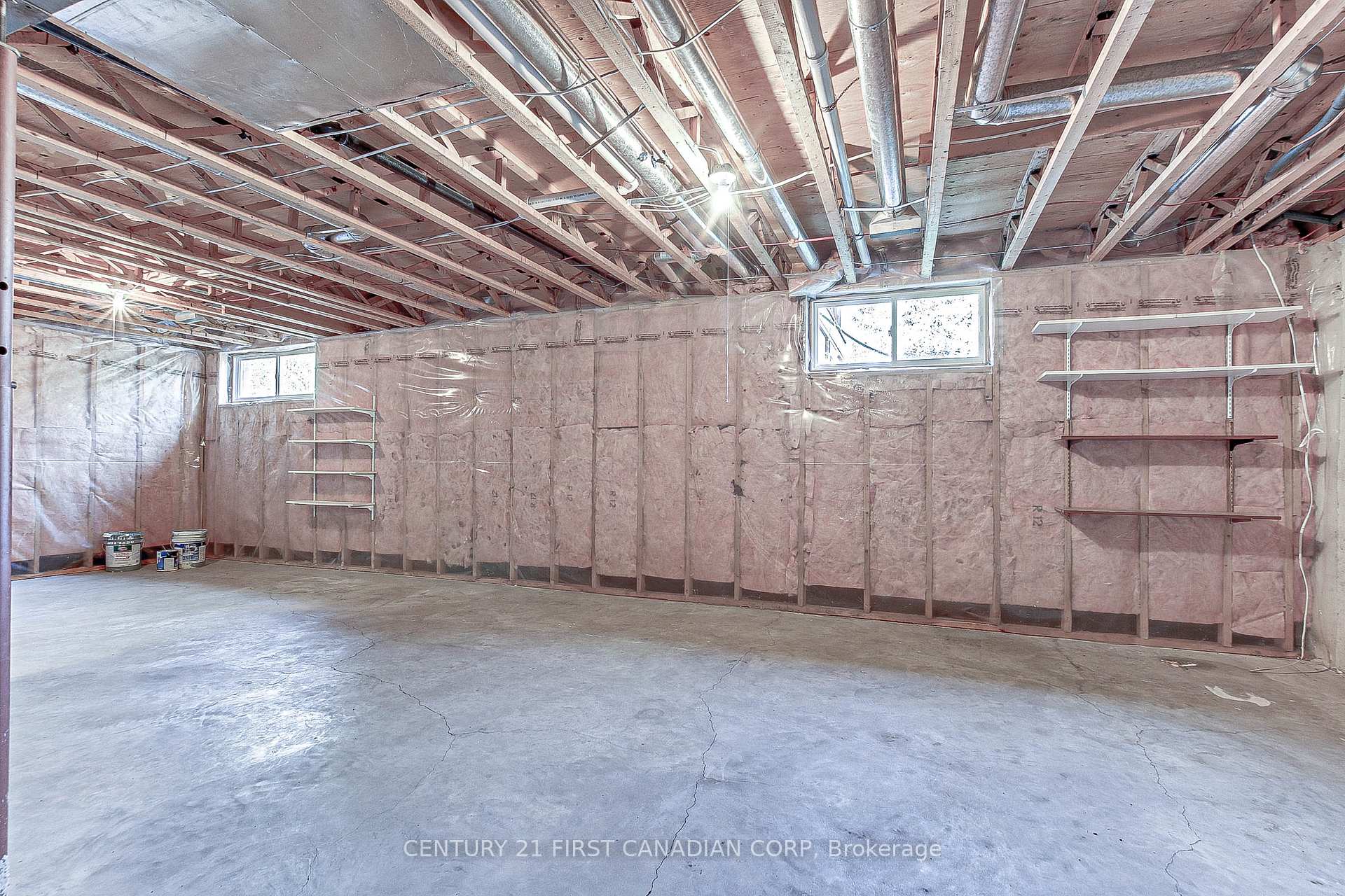 Photo 25 of 307 Metcalfe Street E, Strathroy-Caradoc, NE — HOMEH