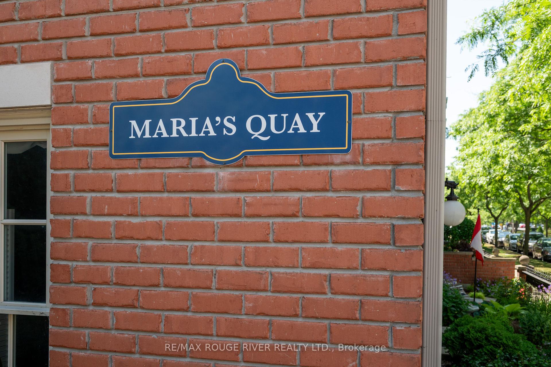 Front of 96 Maria'S Quay