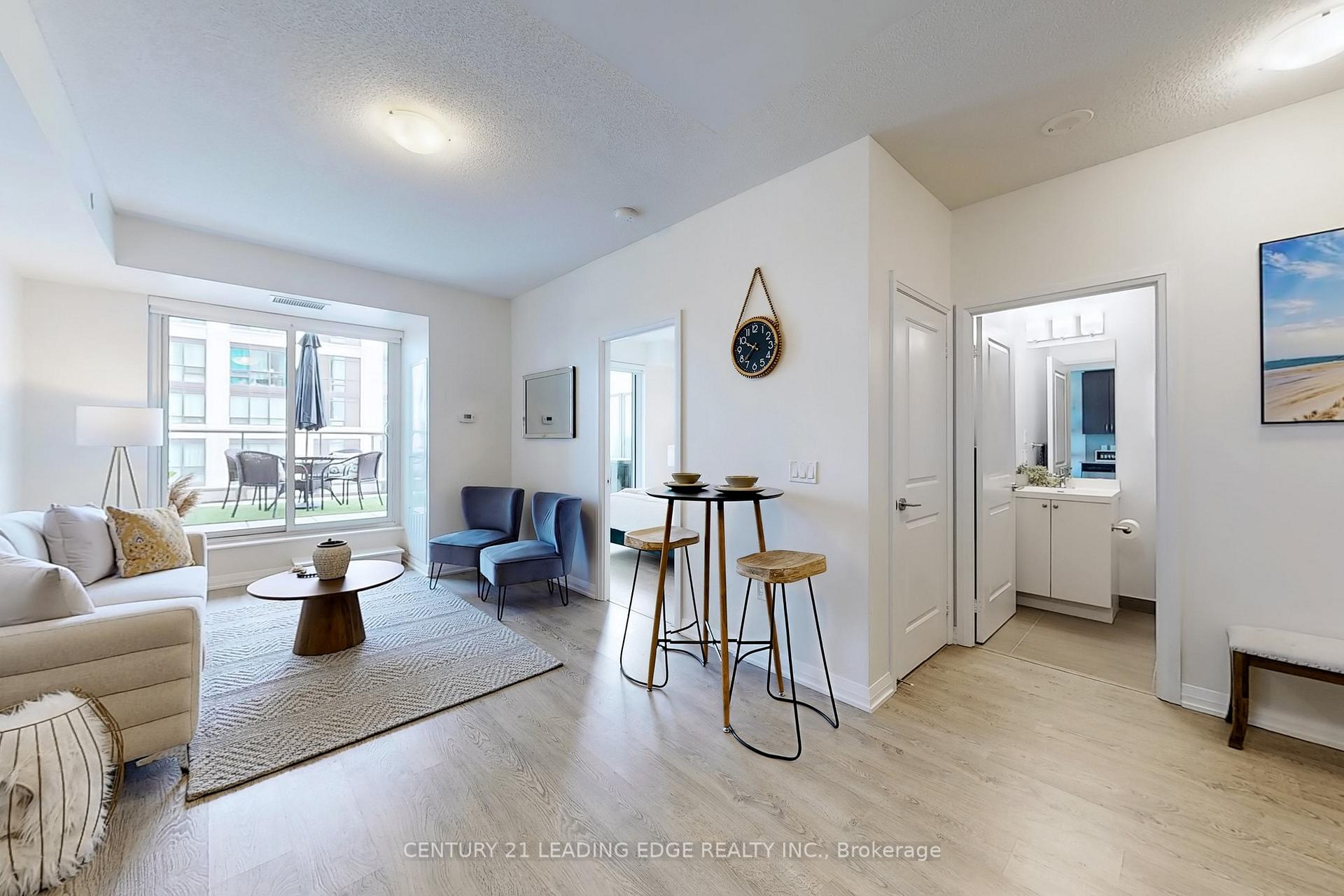 Photo 3 of Unit 1005, 9560 Markham Road, Markham, Wismer — HOMEH