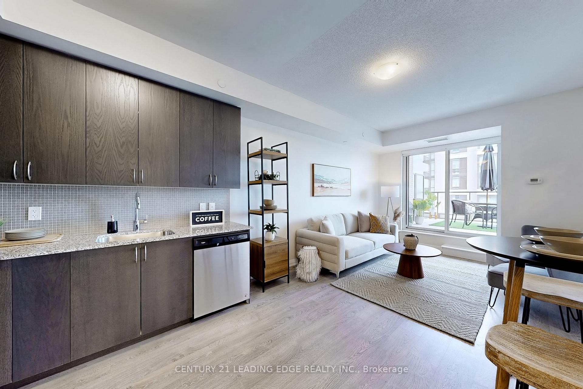 Photo 4 of Unit 1005, 9560 Markham Road, Markham, Wismer — HOMEH