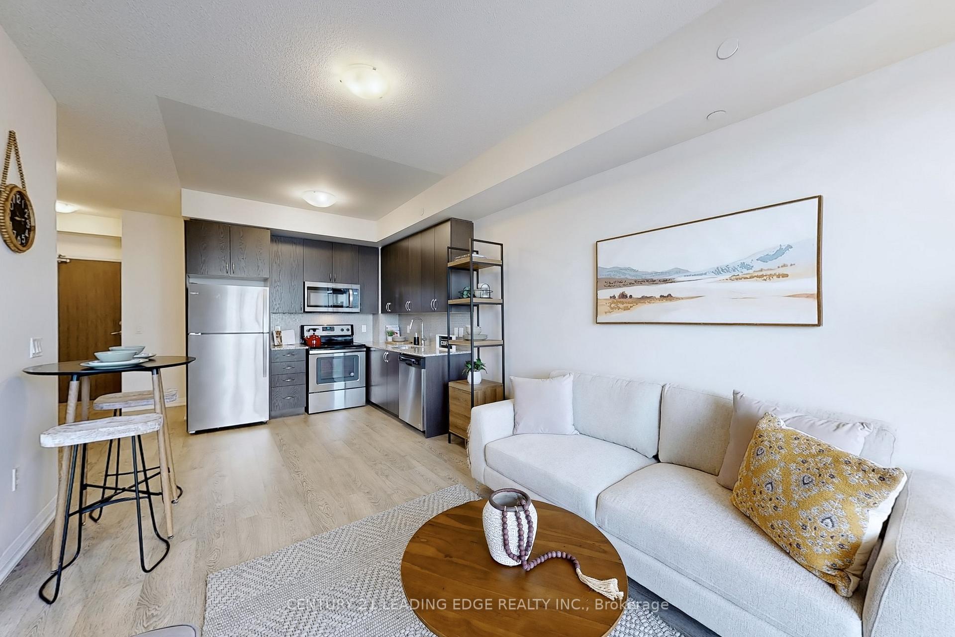Photo 5 of Unit 1005, 9560 Markham Road, Markham, Wismer — HOMEH