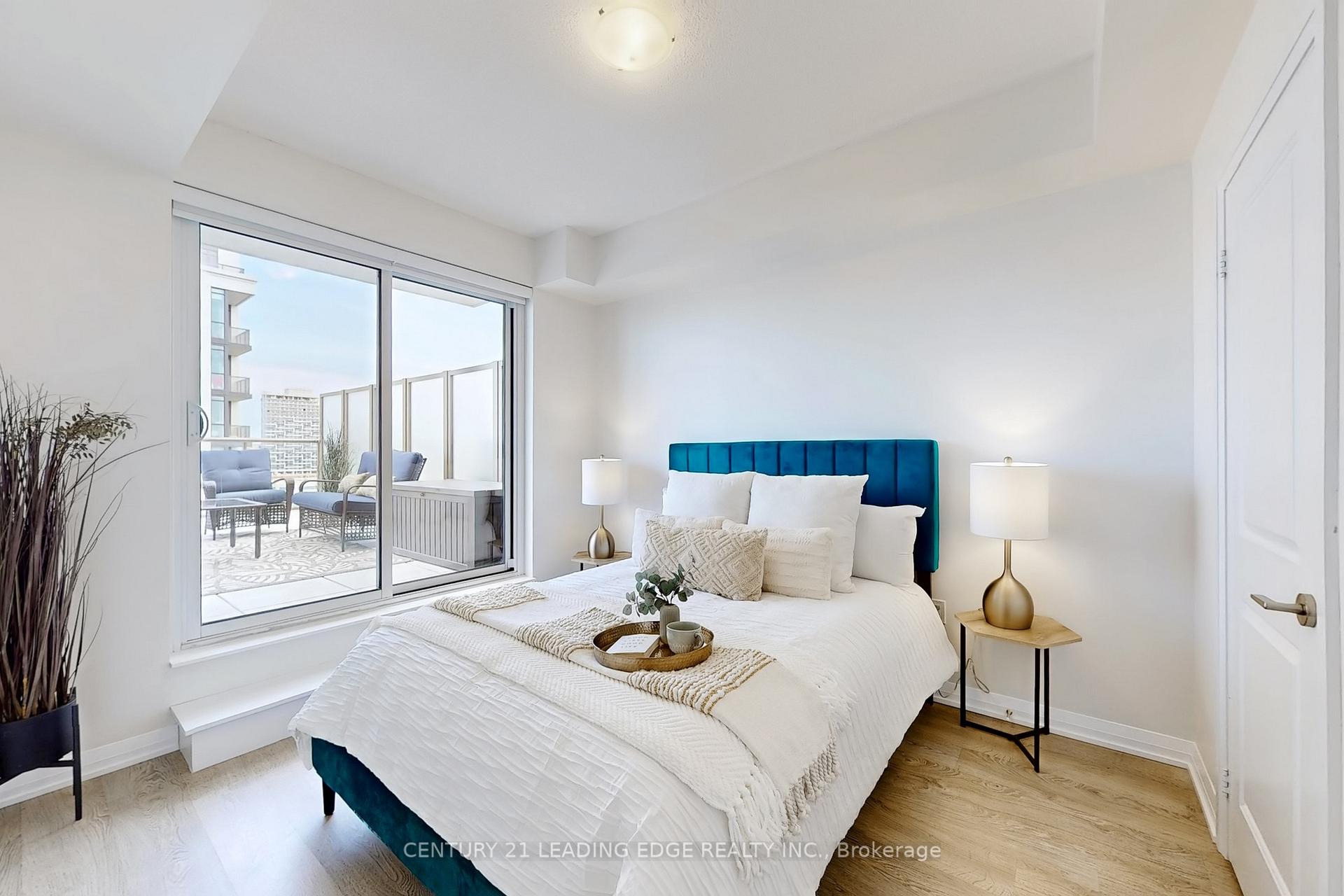 Photo 6 of Unit 1005, 9560 Markham Road, Markham, Wismer — HOMEH