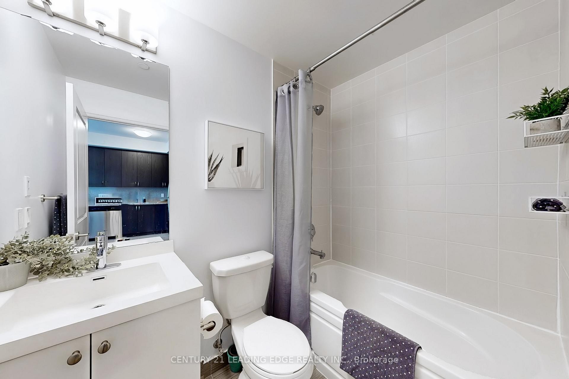 Photo 8 of Unit 1005, 9560 Markham Road, Markham, Wismer — HOMEH