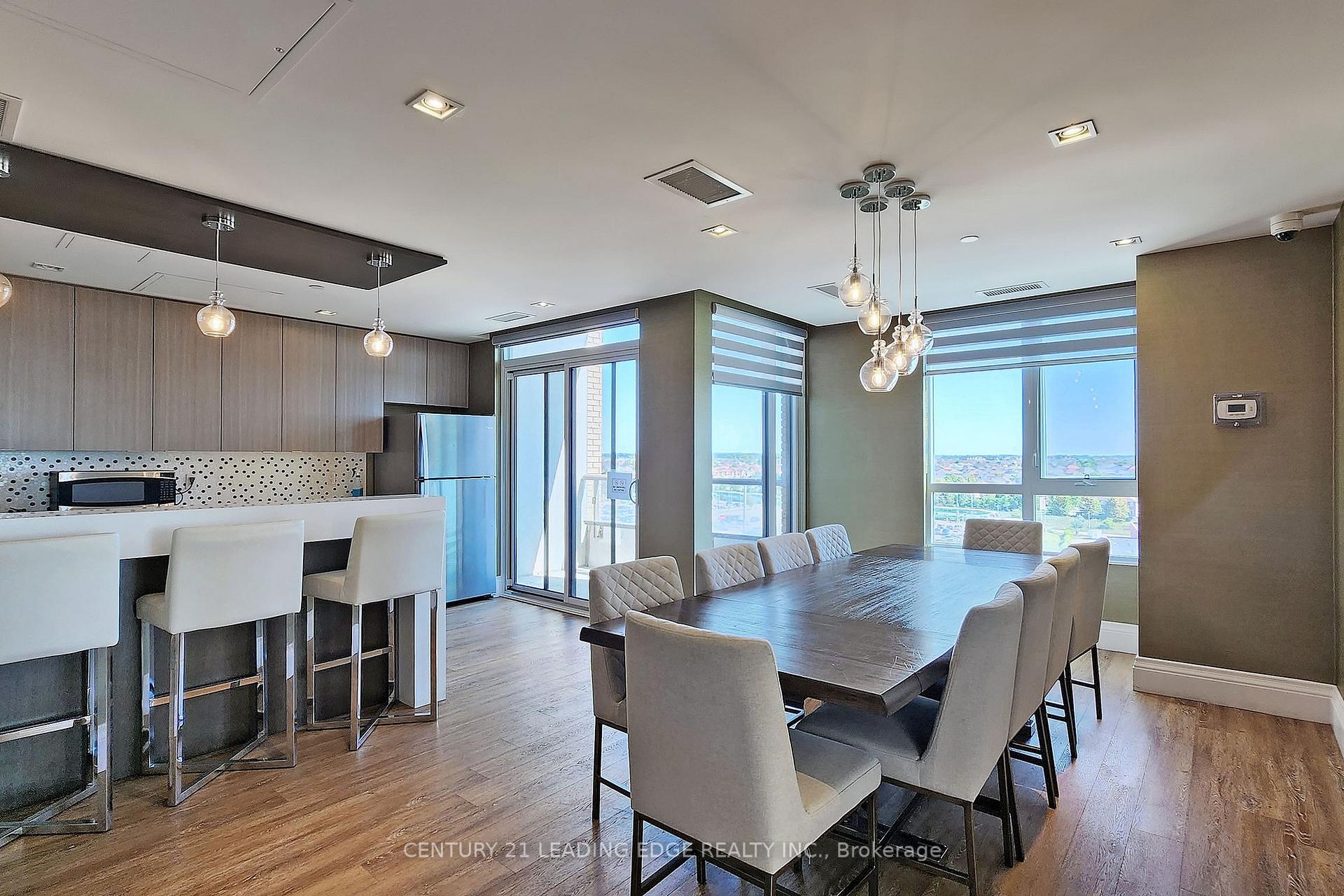 Photo 21 of Unit 1005, 9560 Markham Road, Markham, Wismer — HOMEH