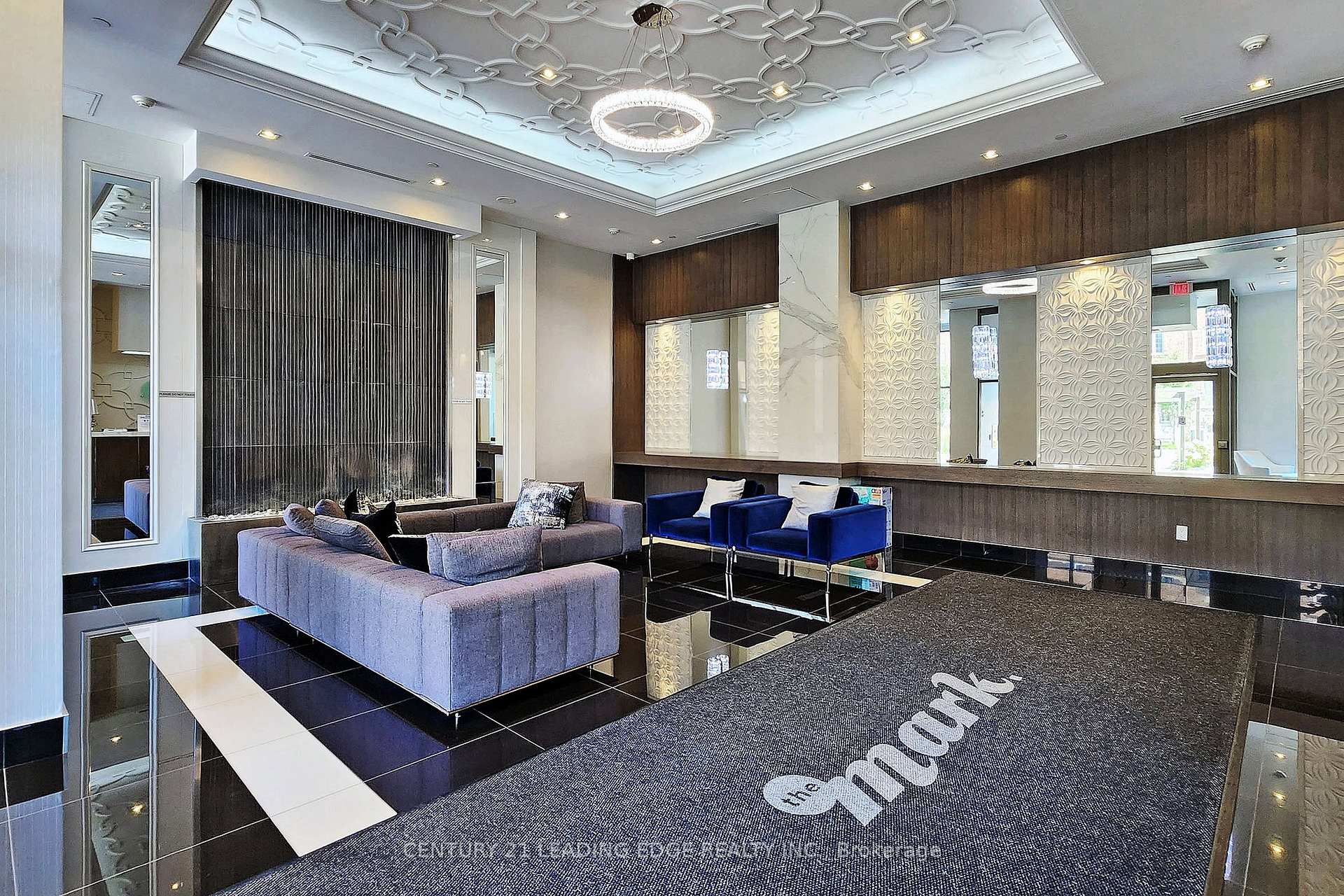 Photo 28 of Unit 1005, 9560 Markham Road, Markham, Wismer — HOMEH