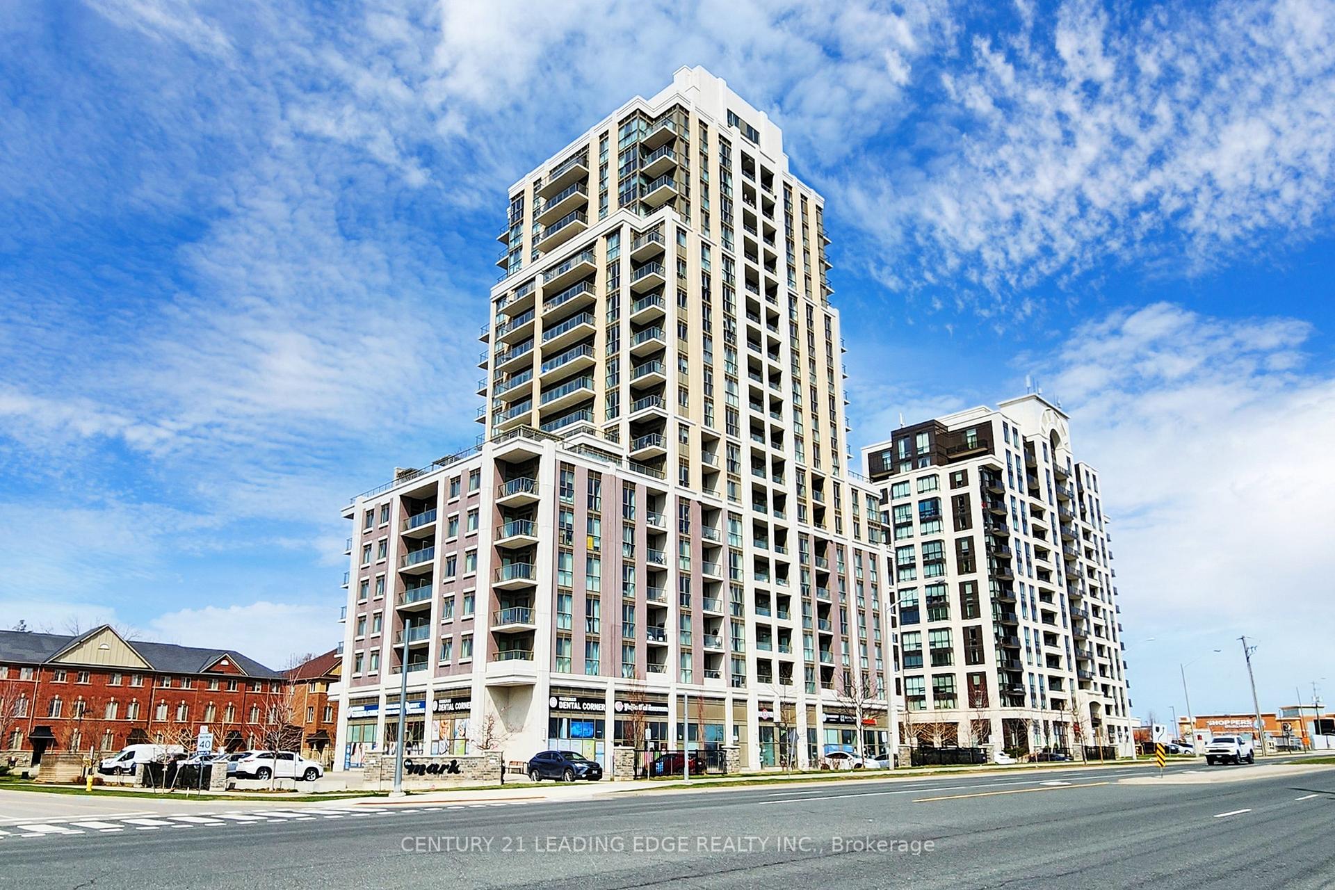 Photo 30 of Unit 1005, 9560 Markham Road, Markham, Wismer — HOMEH