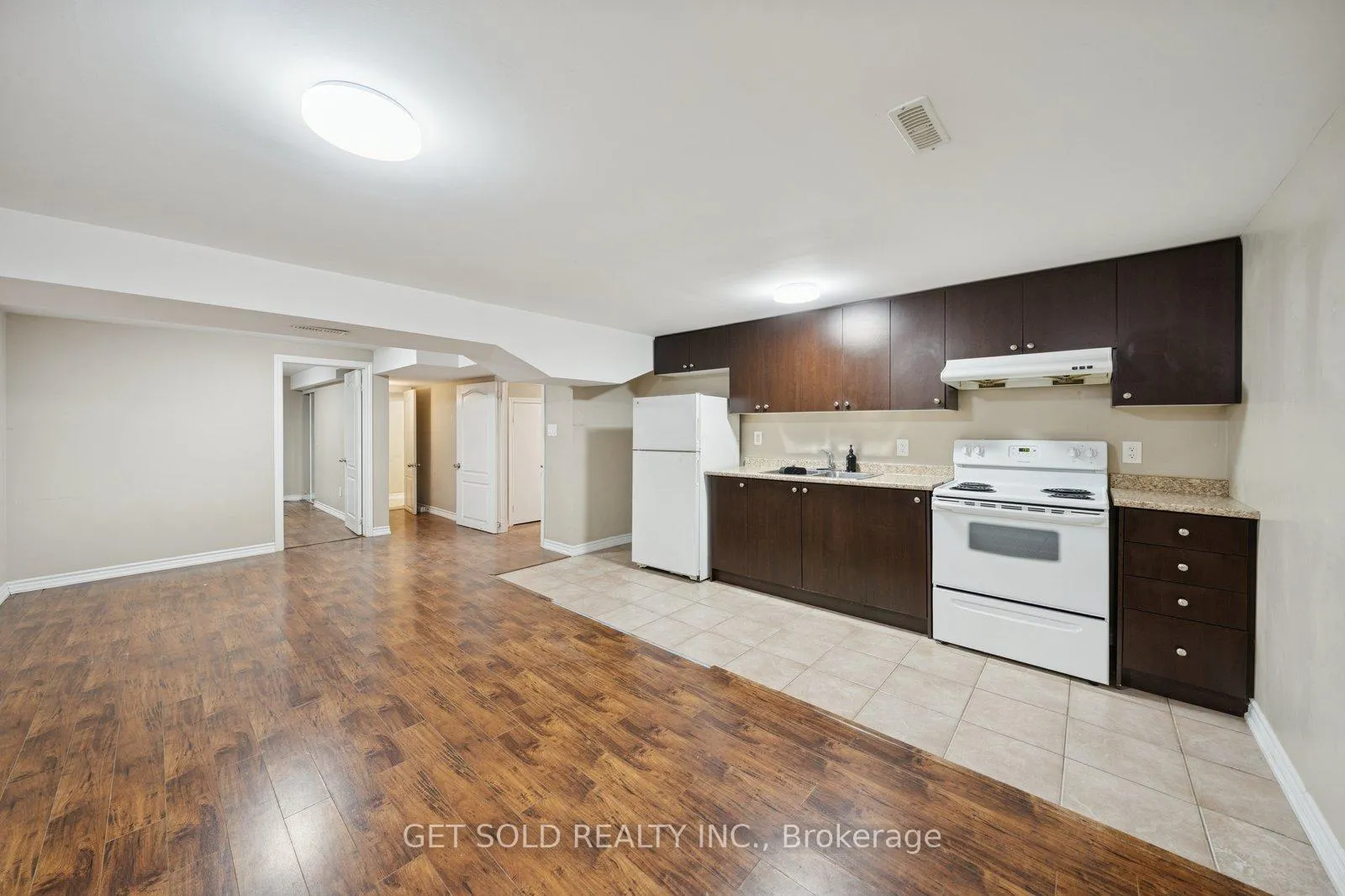 Photo 24 of 33 Tideland Drive, Brampton, Fletcher's Meadow — HOMEH