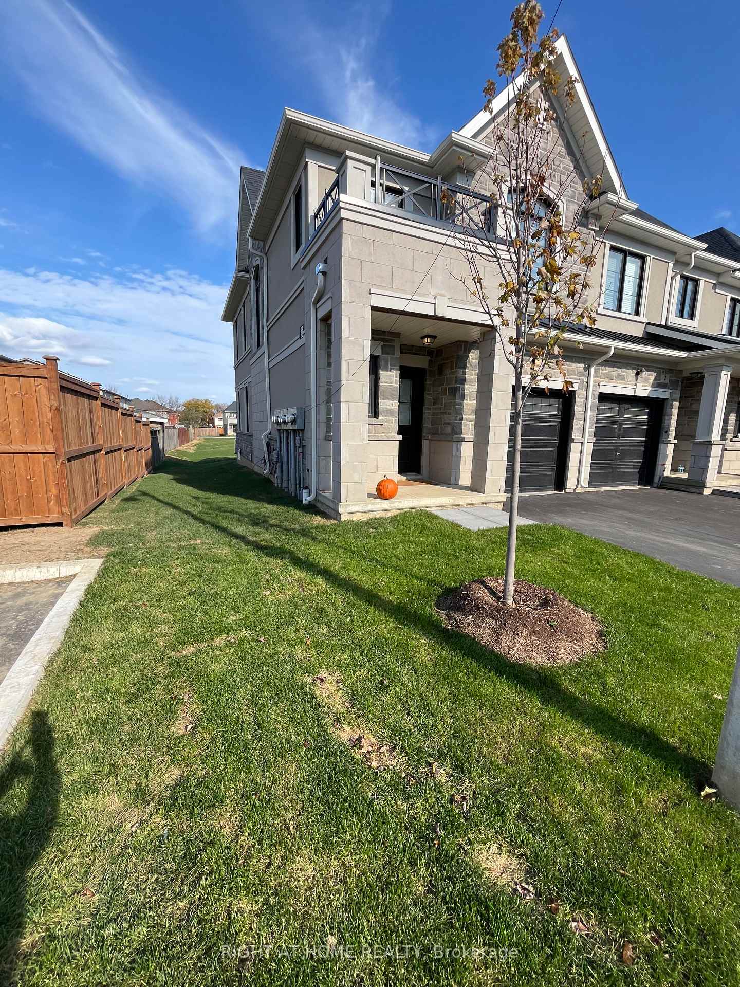 Front of Unit 1, 30 Mia Drive
