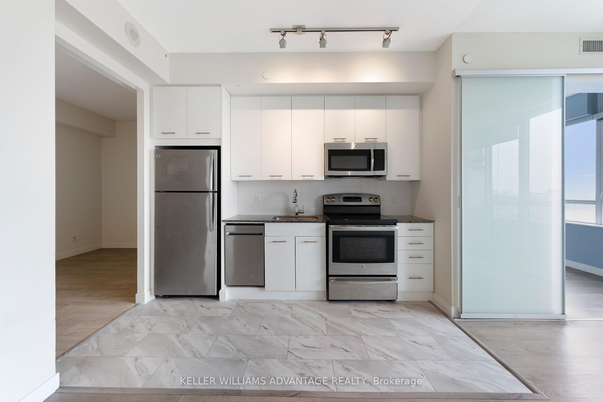 Photo 21 of Unit 813, 2055 Danforth Avenue, Toronto, Woodbine Corridor — HOMEH