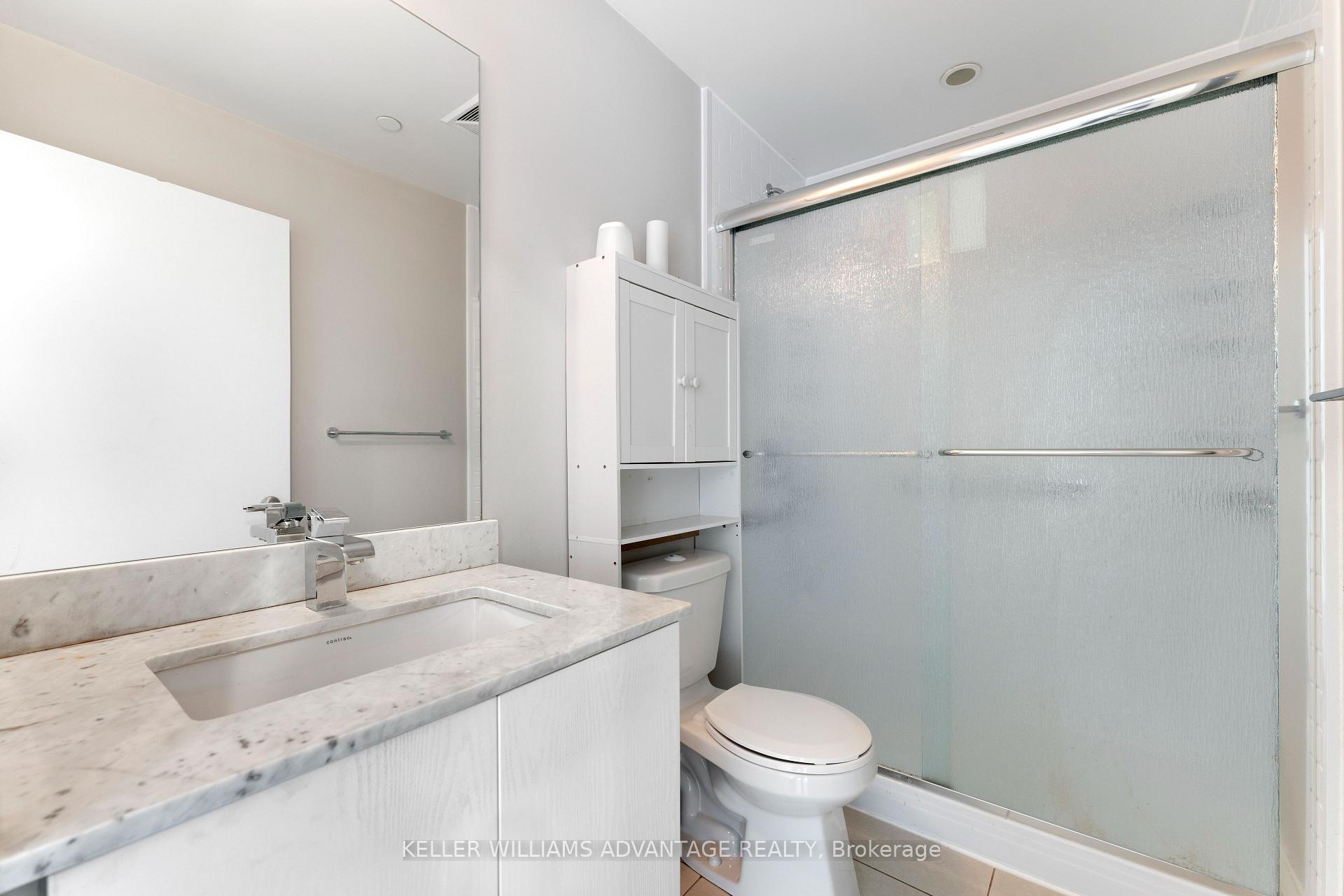 Photo 24 of Unit 813, 2055 Danforth Avenue, Toronto, Woodbine Corridor — HOMEH