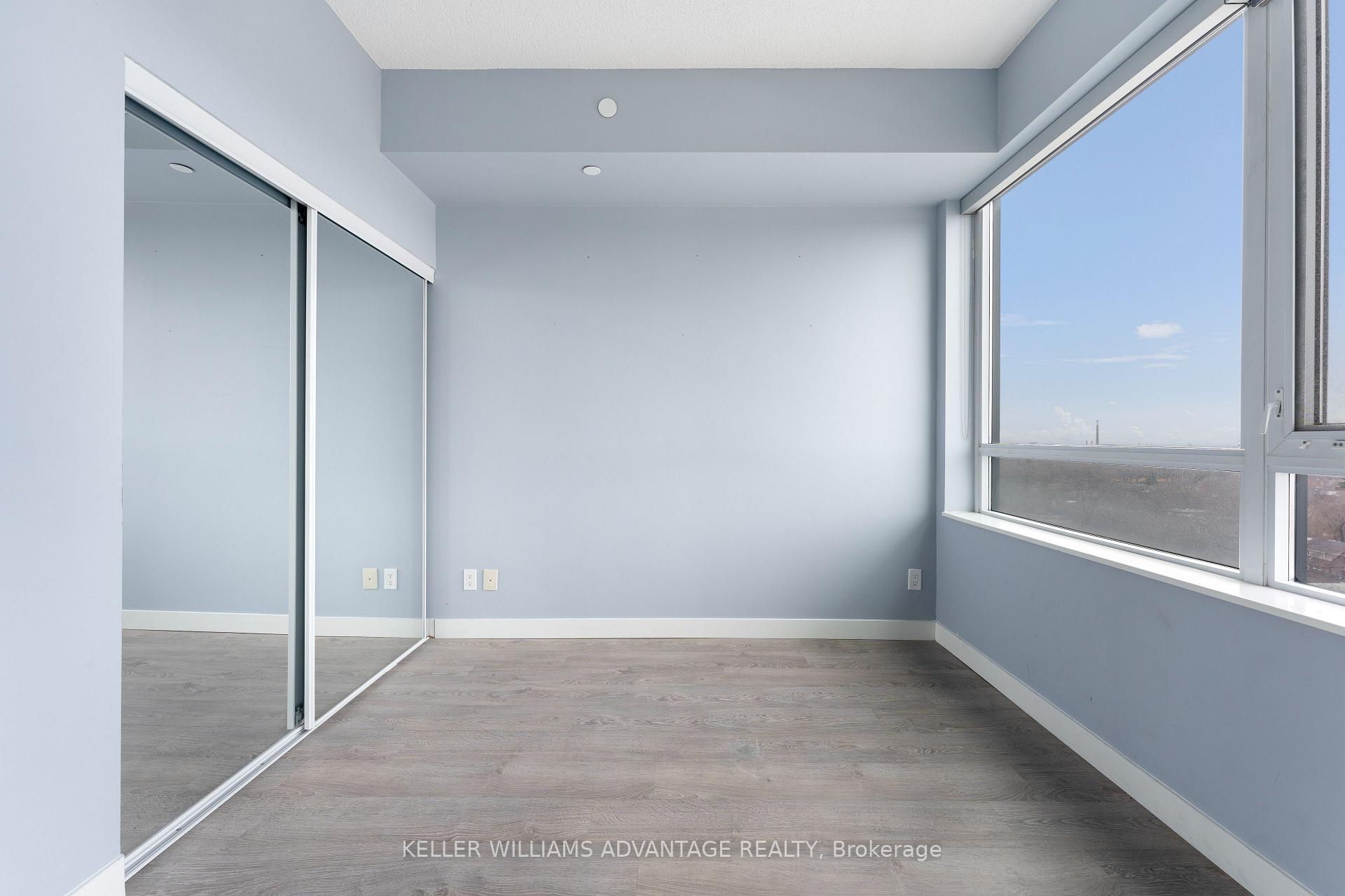 Photo 26 of Unit 813, 2055 Danforth Avenue, Toronto, Woodbine Corridor — HOMEH