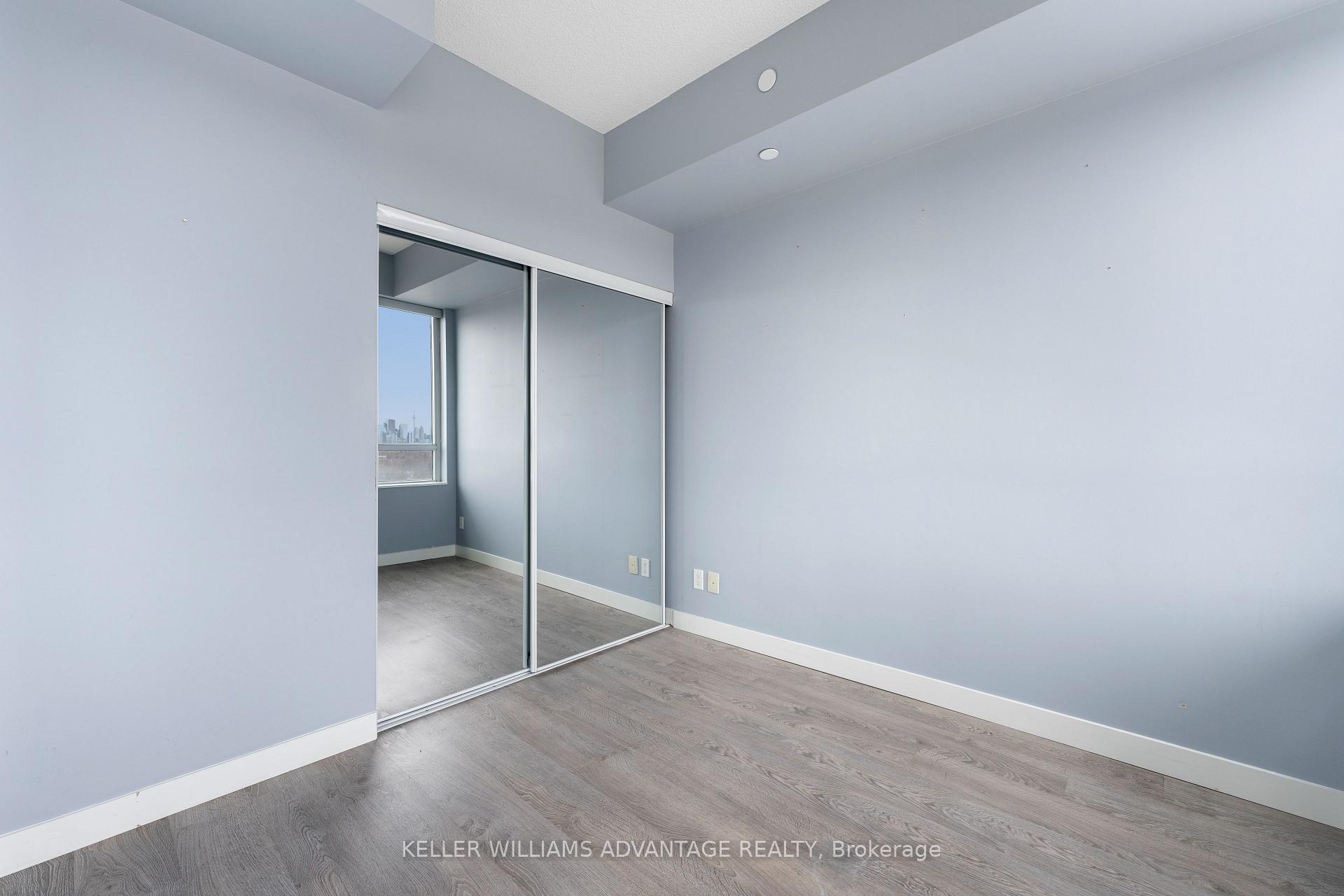 Photo 27 of Unit 813, 2055 Danforth Avenue, Toronto, Woodbine Corridor — HOMEH