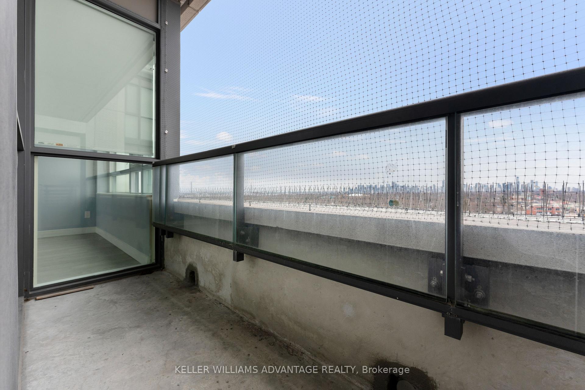 Photo 28 of Unit 813, 2055 Danforth Avenue, Toronto, Woodbine Corridor — HOMEH