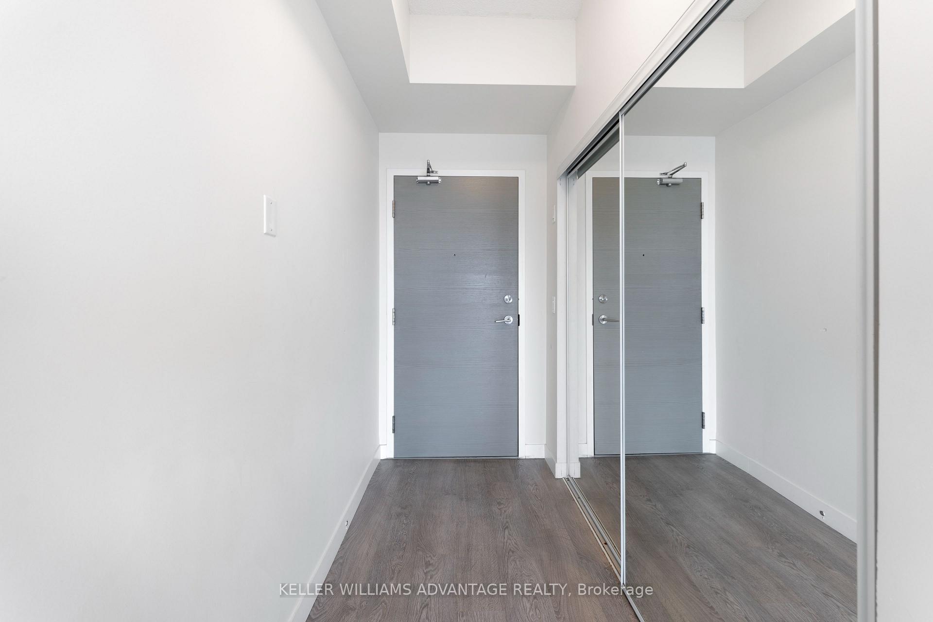 Photo 30 of Unit 813, 2055 Danforth Avenue, Toronto, Woodbine Corridor — HOMEH