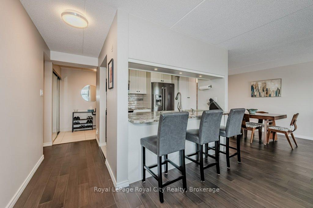 Photo 8 of Unit 503, 8 Christopher Court, Guelph, Kortright West — HOMEH