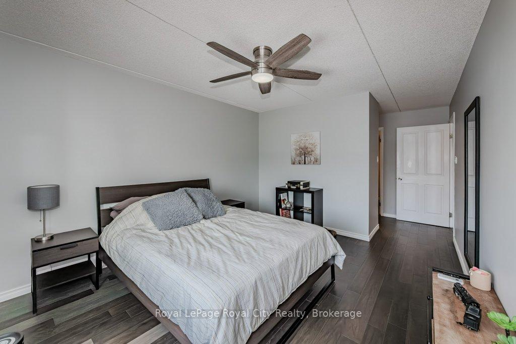 Photo 13 of Unit 503, 8 Christopher Court, Guelph, Kortright West — HOMEH
