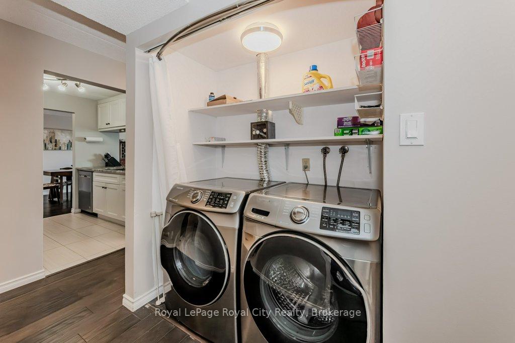 Photo 17 of Unit 503, 8 Christopher Court, Guelph, Kortright West — HOMEH