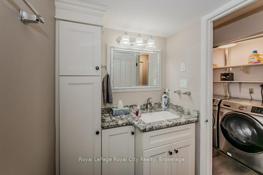 Photo 19 of Unit 503, 8 Christopher Court, Guelph, Kortright West — HOMEH