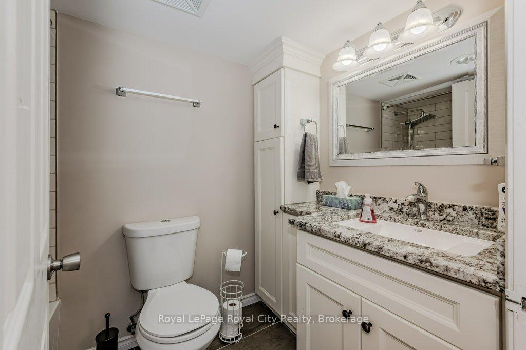 Photo 20 of Unit 503, 8 Christopher Court, Guelph, Kortright West — HOMEH