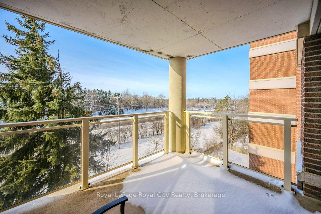 Photo 23 of Unit 503, 8 Christopher Court, Guelph, Kortright West — HOMEH