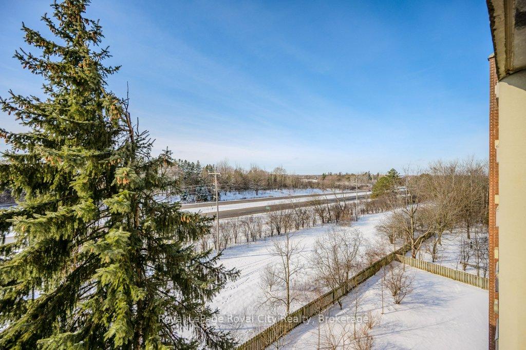 Photo 24 of Unit 503, 8 Christopher Court, Guelph, Kortright West — HOMEH