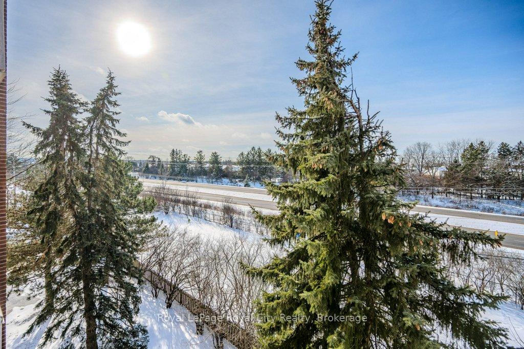 Photo 25 of Unit 503, 8 Christopher Court, Guelph, Kortright West — HOMEH