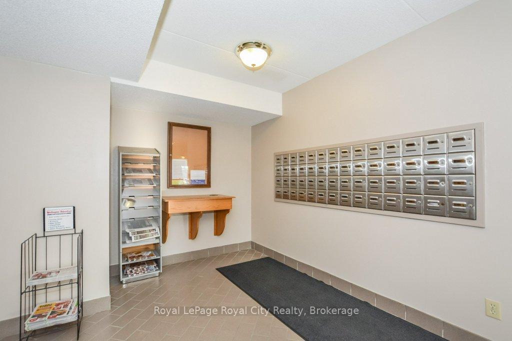 Photo 26 of Unit 503, 8 Christopher Court, Guelph, Kortright West — HOMEH