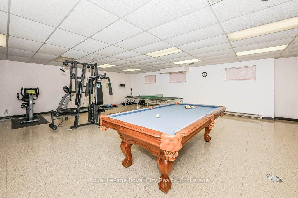 Photo 27 of Unit 503, 8 Christopher Court, Guelph, Kortright West — HOMEH